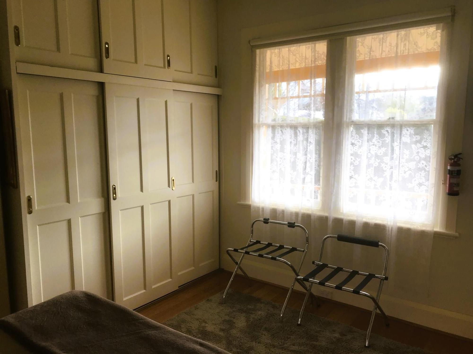 Belton Apartments-Hedge Cottage Гобарт Екстер'єр фото