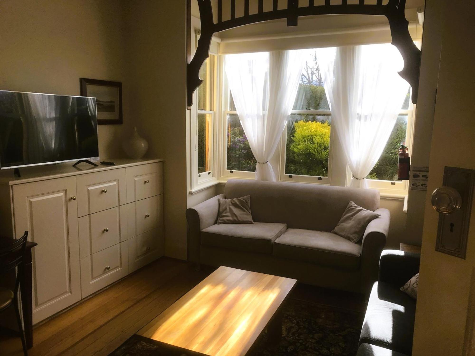 Belton Apartments-Hedge Cottage Гобарт Екстер'єр фото