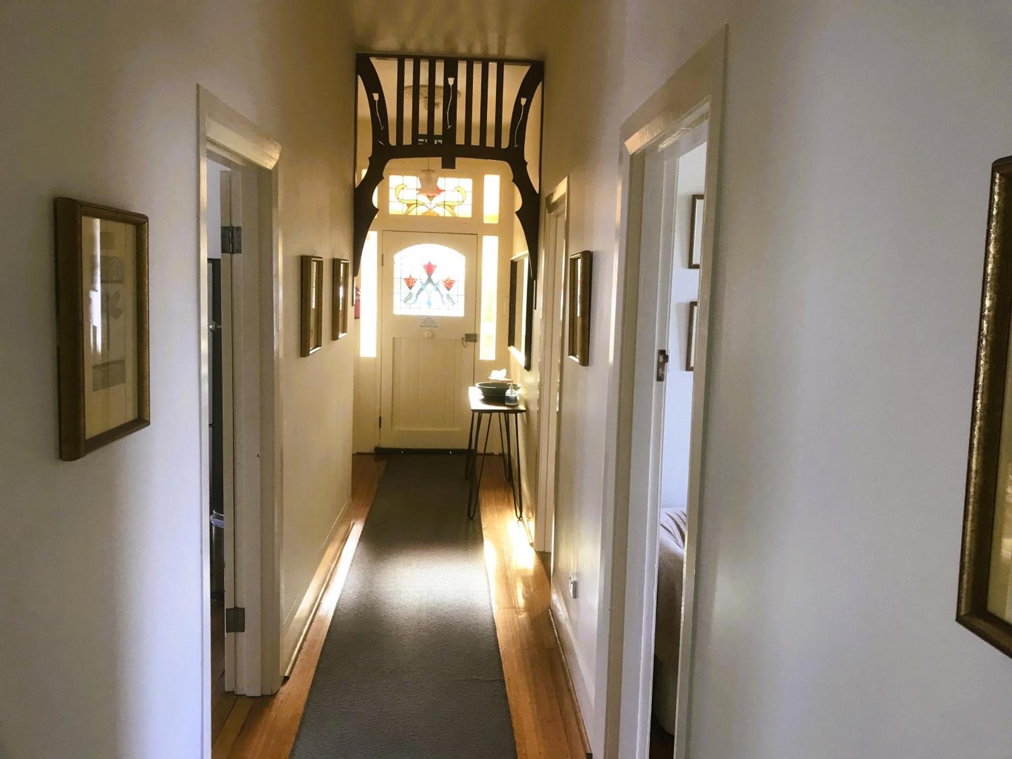 Belton Apartments-Hedge Cottage Гобарт Екстер'єр фото