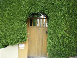 Belton Apartments-Hedge Cottage Гобарт Екстер'єр фото