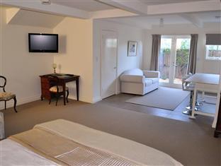 Belton Apartments-Hedge Cottage Гобарт Екстер'єр фото