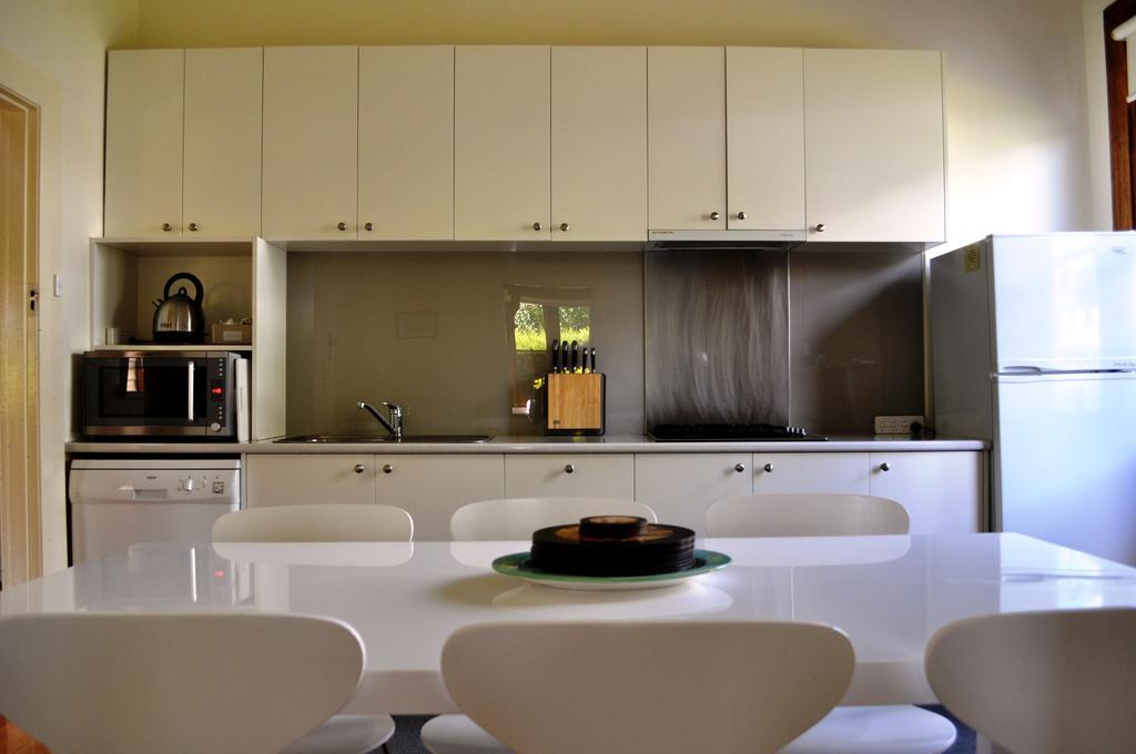 Belton Apartments-Hedge Cottage Гобарт Екстер'єр фото